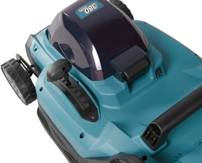 Газонокосилка роторная Makita LM003GM103 740Вт