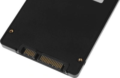 Накопитель SSD AMD SATA-III 512GB R3SL0512G2 Radeon R3 2.5"