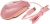 Мышь A4Tech Bloody P91s розовый оптическая 8000dpi USB 8but (P91S PINK ACTIVATED)