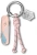 Нож перочинный Victorinox Classic SD Paris Style (0.6223.E221) 58мм 7функц. розовый подар.коробка в комплекте: шнурок Нож перочинный Victorinox Classic SD Paris Style (0.6223.E221) 58мм 7функц. розовый подар.коробка в комплекте: шнурок