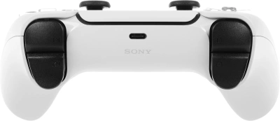 Игровая консоль PlayStation 5 Slim CFI-2116A01Y белый/черный