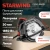 Циркулярная пила (дисковая) Starwind CS190-1850CL 1850Вт (ручная) Циркулярная пила (дисковая) Starwind CS190-1850CL 1850Вт (ручная)