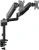 Кронштейн для мониторов ЖК Digma D-MM202D черный 17"-32" макс.9кг крепление к столешнице поворот и наклон Кронштейн для мониторов ЖК Digma D-MM202D черный 17"-32" макс.9кг крепление к столешнице поворот и наклон