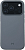 Чехол (клип-кейс) Magssory для Apple iPhone 17 Pro CSL044 серый (CSL044GREY)