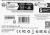 Флеш карта microSDHC 16GB Netac NT02P500PRO-016G-R P500 Extreme Pro V10 A1 + adapter