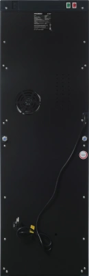 Кулер Hyundai AquaSense UV H-WD7815E напольный электронный графитовый