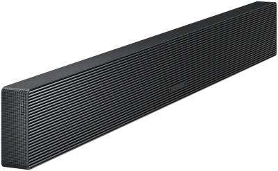 Саундбар Samsung HW-QS700F/RU 3.1.2 200Вт+150Вт черный
