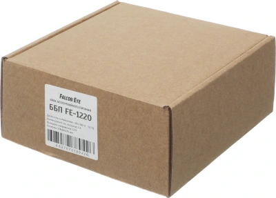 Блок питания AC/DC Falcon Eye FE-1220 10В 13.6В