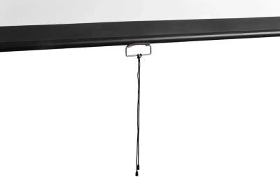 Экран Digis 167" 300x300см Optimal-D DSOD-1108 1:1 настенно-потолочный рулонный