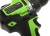 Дрель-шуруповерт Greenworks GD24DD90 аккум. патрон:быстрозажимной (3707507) Дрель-шуруповерт Greenworks GD24DD90 аккум. патрон:быстрозажимной (3707507)