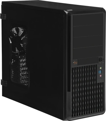 Сервер IRU Rock W9105P 1x6126 2x16Gb 1x500Gb M.2 SSD С621 AST2500 2x1Gb/s 1x650W w/o OS (2136363)