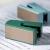 Степлер Deli NS083GREEN Nusign 24/6 26/6 (12листов) зеленый 40скоб блистер Степлер Deli NS083GREEN Nusign 24/6 26/6 (12листов) зеленый 40скоб блистер