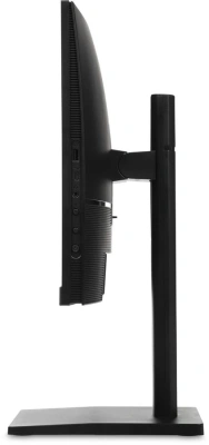 Моноблок IRU Tactio 23IP 23.8" Full HD i5 13400 (2.5) 16Gb SSD512Gb UHDG 730 без ОС WiFi BT 120W Cam черный 1920x1080 (RUS)