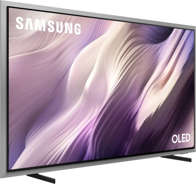 Телевизор OLED Samsung 77" QE77S95HAEXPY Series 9 черный графит/черный 4K Ultra HD 120Hz DVB-T2 DVB-C DVB-S2 USB WiFi Smart TV