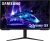 Монитор Samsung 32" Odyssey G3 S32DG300EI черный VA LED 16:9 HDMI матовая HAS Piv 250cd 178гр/178гр 1920x1080 180Hz FreeSync DP FHD 5.6кг