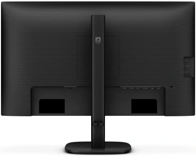Монитор Philips 27" 27B2U3601 черный IPS LED 16:9 HDMI M/M матовая HAS Piv 350cd 178гр/178гр 2560x1440 120Hz DP Quad HD 2K (1440p) USB 6.44кг