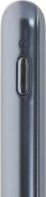 Мобильный аккумулятор Xiaomi Ultra Slim 5000mAh QC/PD 20W 2.4A USB-C серый (BHR9535GL)