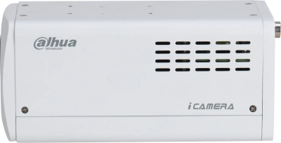 Камера видеонаблюдения IP Dahua DH-SDZ4032-HNR-ZB 4.8-154мм цв. корп.:белый