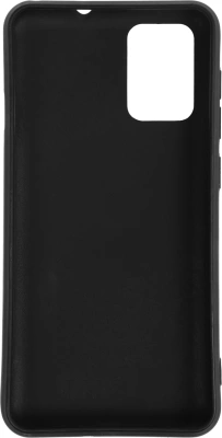 Чехол (клип-кейс) Gresso для ZTE Blade L9 Meridian черный (GR17AAAE9052)