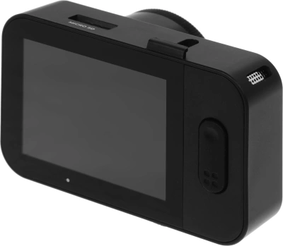 Видеорегистратор Daocam Uno GPS Wi-Fi черный 1080x1920 1080p 150гр. GPS Novatek 96672