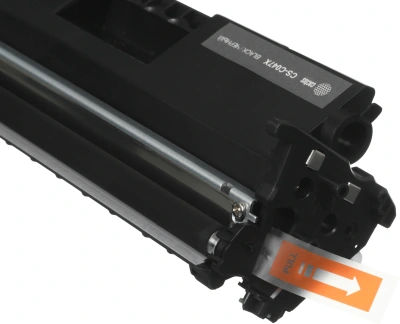 Картридж лазерный Cactus CS-C047X Cartridge 047 черный (4000стр.) для Canon LBP112/LBP113W