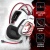 Наушники с микрофоном A4Tech Bloody G575 Naraka белый/красный 2м мониторные USB оголовье (G575 NARAKA) Наушники с микрофоном A4Tech Bloody G575 Naraka белый/красный 2м мониторные USB оголовье (G575 NARAKA)