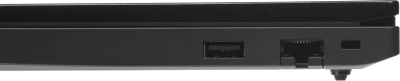 Ноутбук Lenovo ThinkPad E16 G2 Ryzen 7 7735U 16Gb SSD512Gb AMD Radeon 680M 16" IPS WUXGA (1920x1200) без ОС black WiFi BT Cam (21M6S1F000)