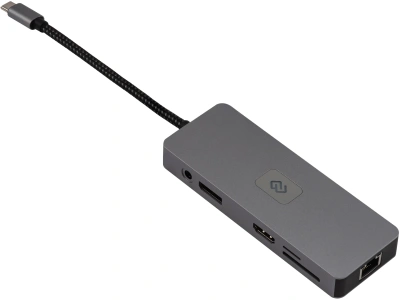 Стыковочная станция Digma DS-811