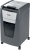 Шредер Rexel Optimum AutoFeed 300X черный с автоподачей (секр.P-4) фрагменты 300лист. 60лтр. скрепки скобы пл.карты