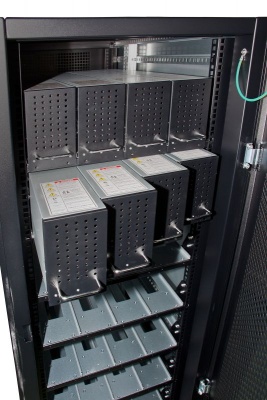 Силовой модуль Powercom ONL-M-20PM