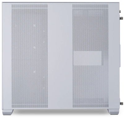 Корпус Lian-Li O11 Air Mini белый без БП ATX 9x120mm 4x140mm 2xUSB3.0 audio