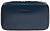 Чехол для кабелей и зарядки Piquadro Blue Square AC6895B2/BLU2 синий натур.кожа