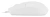 Мышь Оклик 147M белый оптическая 2000dpi USB 4but (1868746)