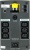 Источник бесперебойного питания APC Back-UPS BX950UI 480Вт 950ВА черный