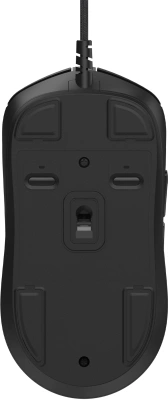 Мышь A4Tech Bloody W72 Ultra черный оптическая 20000dpi USB 6but