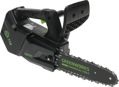 Цепная пила Greenworks GD40TCS аккум. дл.шины:10" (25cm) (2003807)