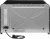 Мини-печь Hyundai MIO-HY106 60л. 2200Вт черный