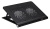 Подставка для ноутбука Buro BU-LCP170-B214 17"398x300x29мм 2xUSB 2x 140ммFAN 926г металлическая сетка/пластик черный Подставка для ноутбука Buro BU-LCP170-B214 17"398x300x29мм 2xUSB 2x 140ммFAN 926г металлическая сетка/пластик черный