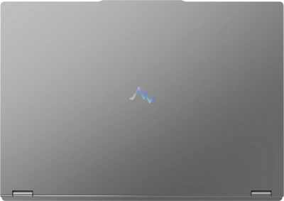 Ноутбук Maibenben P15B-R576UM Ryzen 5 7640HS 16Gb SSD512Gb AMD Radeon 760M 15.3" IPS FHD+ (1920x1200) Windows 11 Home grey WiFi BT Cam 5921mAh (P15B-R576UMF1SHGRE0)
