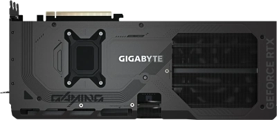 Видеокарта Gigabyte PCI-E 5.0 GV-N5080GAMING OC-16GD 1.0 NVIDIA GeForce RTX 5080 16Gb 256bit GDDR7 2730/30000 HDMIx1 DPx3 HDCP Ret