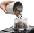 Кофемашина Delonghi Rivelia EXAM440.55.B 1450Вт серебристый/черный Кофемашина Delonghi Rivelia EXAM440.55.B 1450Вт серебристый/черный