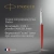 Ручка шариков. Parker Jotter Core K63 (1953187) Kensington Red CT M син. черн. подар.кор. Ручка шариков. Parker Jotter Core K63 (1953187) Kensington Red CT M син. черн. подар.кор.