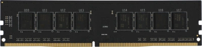 Память DDR4 16GB 2400MHz Patriot PSD416G24002 Signature RTL PC4-19200 CL17 DIMM 288-pin 1.2В dual rank Ret