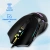 Мышь Оклик 703GM черный оптическая 3600dpi USB для ноутбука 6but (1533541) Мышь Оклик 703GM черный оптическая 3600dpi USB для ноутбука 6but (1533541)