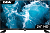 Телевизор LED BBK 23.6" 24LEM-1062/T2C (B) черный HD 60Hz DVB-T2 DVB-C USB (RUS)