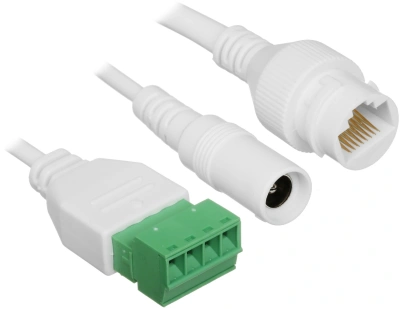 Камера видеонаблюдения IP Hikvision DS-2CD2147G2H-LISU(2.8MM) 2.8-2.8мм цв. корп.:серый