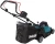 Газонокосилка роторная Makita LM004GM103 740Вт Газонокосилка роторная Makita LM004GM103 740Вт