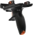 Пистолетная рукоять Urovo ACCDT40-PGRIP01 TR40 для DT40