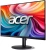 Монитор Acer 23.8" SB243YG0bi черный IPS LED 1ms 16:9 HDMI матовая 1500:1 250cd 178гр/178гр 1920x1080 120Hz FreeSync VGA FHD 2.64кг