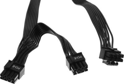 Блок питания Zalman ATX 500W ZM500-LX3 80+ white (20+4pin) APFC 120mm fan 4xSATA RTL
